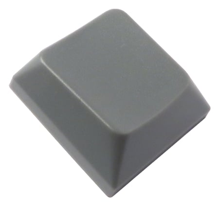Light Grey Recall Button for M7CL