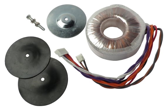 Power Transformer for MG24 and MG32