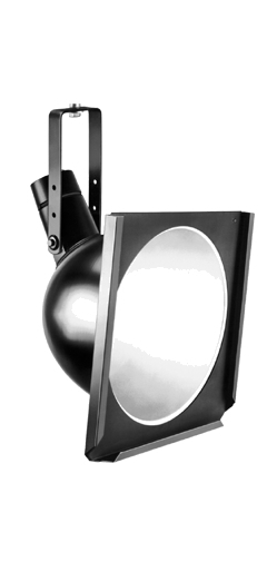 1000W 14" Scoop Fixture