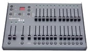 LP-612 12 Channel Microplex DMX / Analog Lighting Console