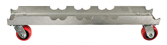 for (2) 11.437" Global Truss Segments, Silver