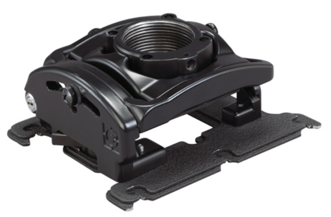 RPA Elite Custom Projector Mount with Keyed Locking (A version)