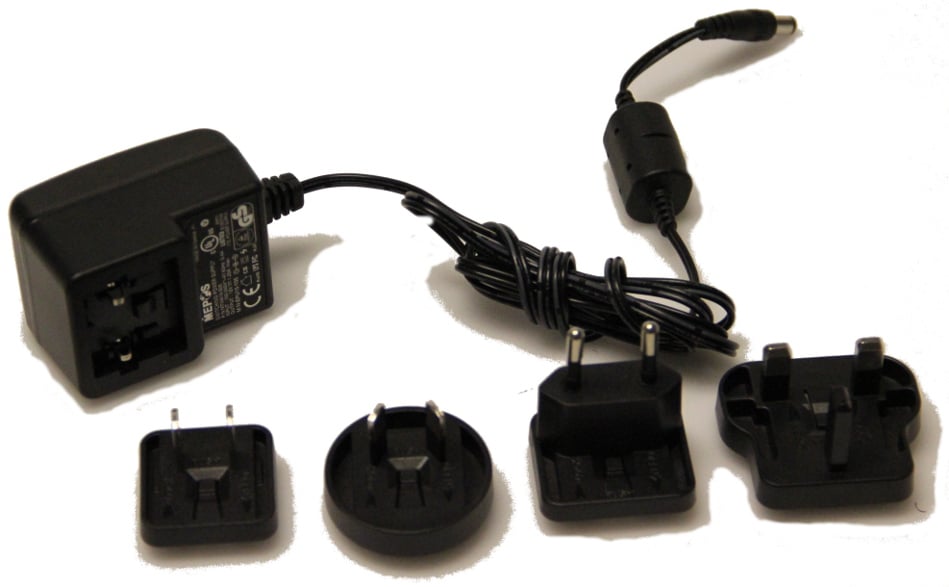 Power Supply for SHoW DMX