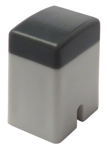Gray Button for EMX512SC