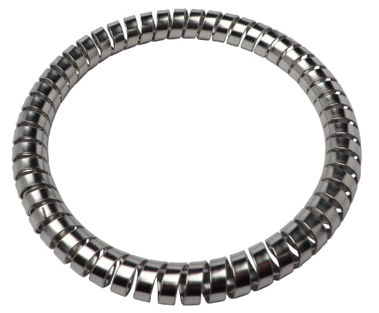 Reflector Support Spring for Source 4