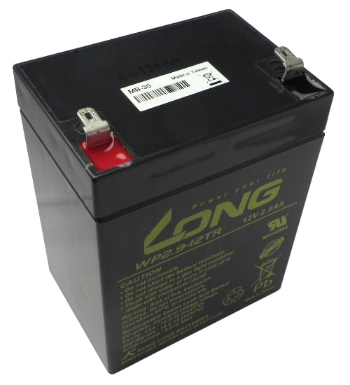 MB-30 Battery for MA705 MA101