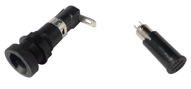 Fuse Holder Assembly for MAC 401, 550, 700