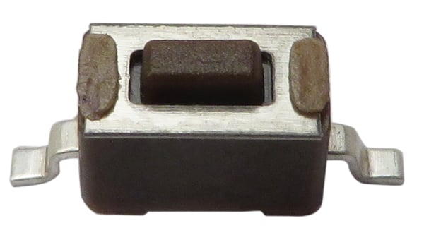 Power/Mute Switch for Shure Handheld Transmitters