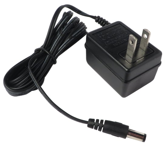Power Supply for CDPM Power Mute