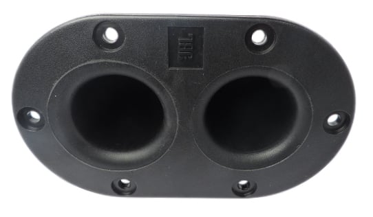 Dual Angle Pole Cup