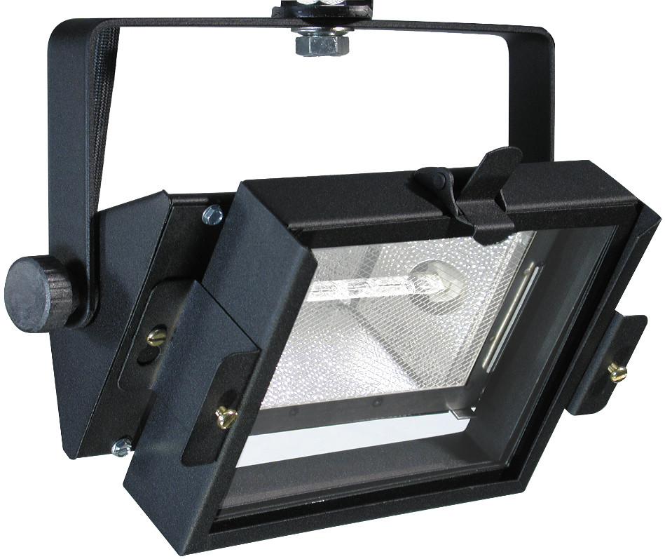 1000W Open Face Flood Fixture without Connector