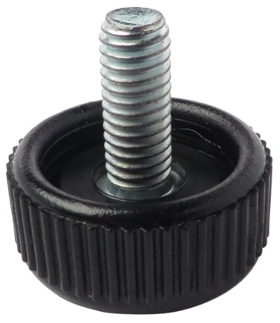 6x16mm Knob