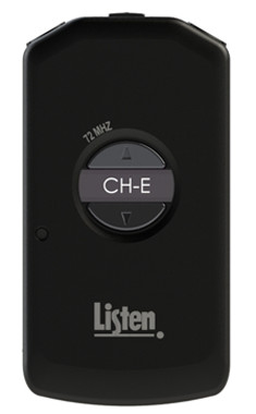 72 MHz Intelligent DSP RF Reciever for Single-Channel Applications