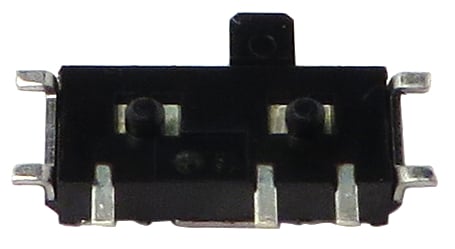 Mute Switch for SK100 G2 and G3