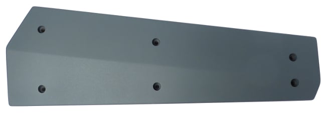 Left Side Panel for MOTIF XS8