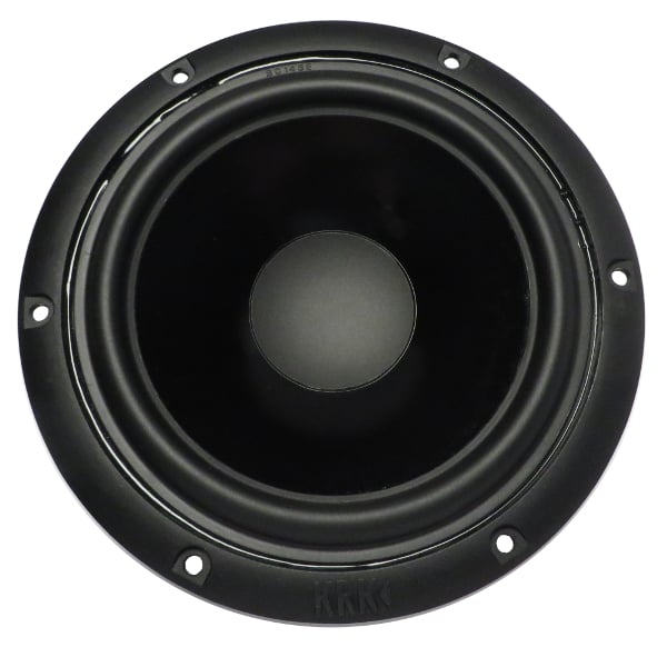 Woofer for V6 Series