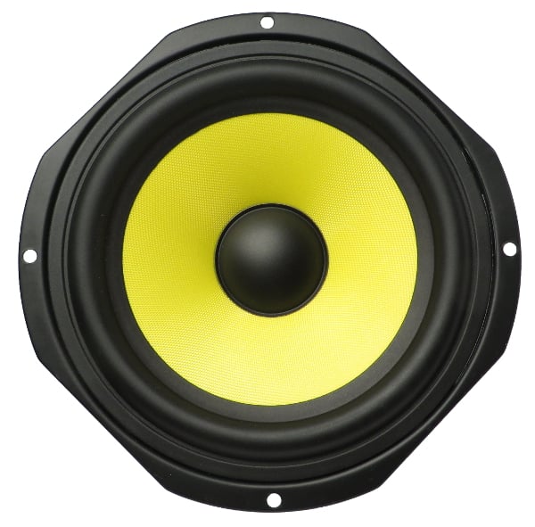 Woofer for RP6G2