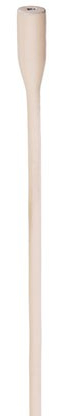 Low Gain Omnidirectional Lavalier Microphone with 3-pin Lemo Connector in Light Beige
