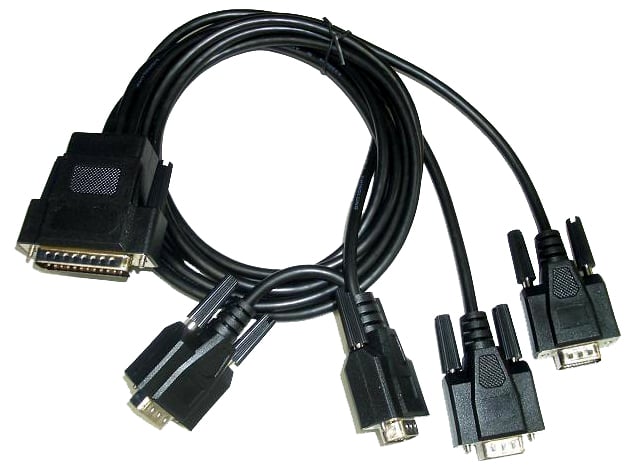 Tally Adapter Cable for SE-2800