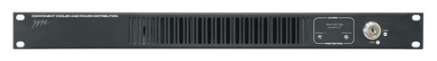 PowerCool Series 1RU 10 Outlet 20 Amp Power/Cooling Conditioner