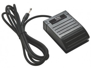 Keyboard Sustain Pedal