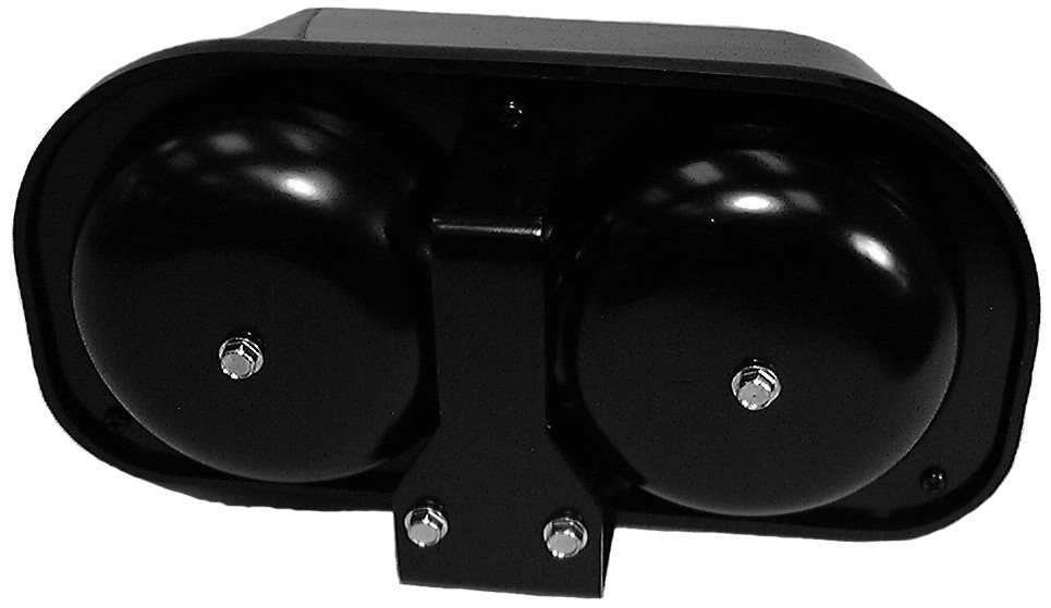 Industrial Extension Outdoor Telephone Bell Ringer