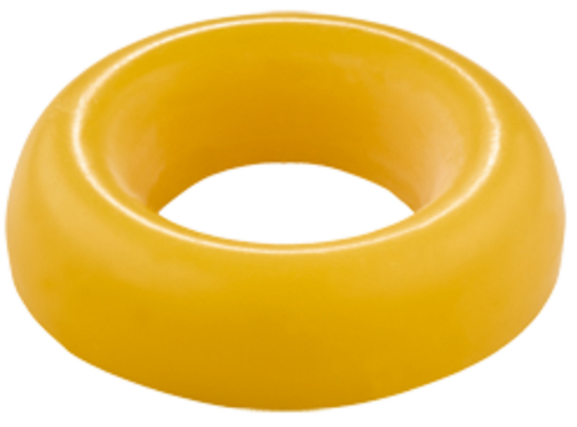 100% Beeswax Didgeridoo Mouthpiece