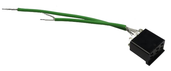 Insert Socket for DT 100