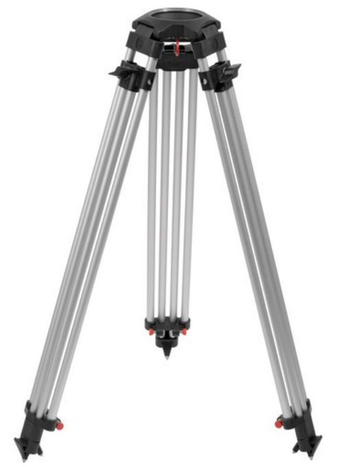 DA 100 L 100mm Tripod