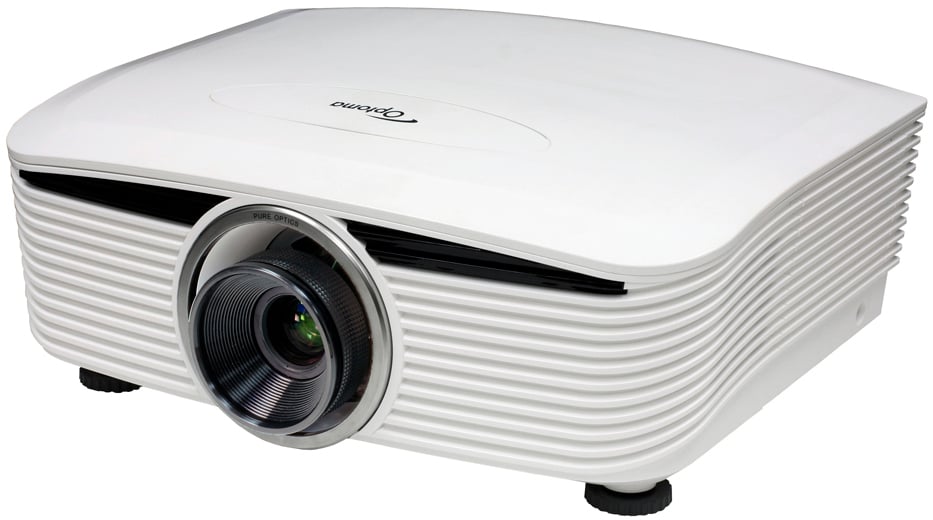 5000 Lumens 1080p ProScene Projector without Lens