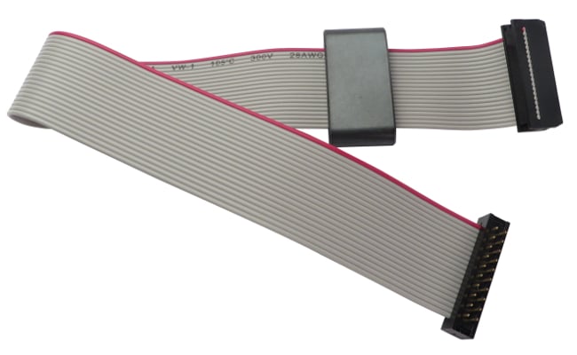 Ribbon Cable for PRX512M