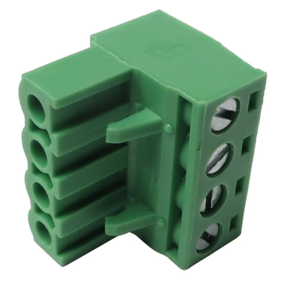 Phoenix Connector for FAP Series