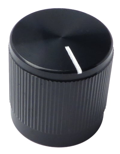 Frequency Knob for SVT-3PRO Amp