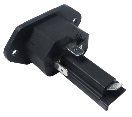 AC Jack for PRO-LBX-300