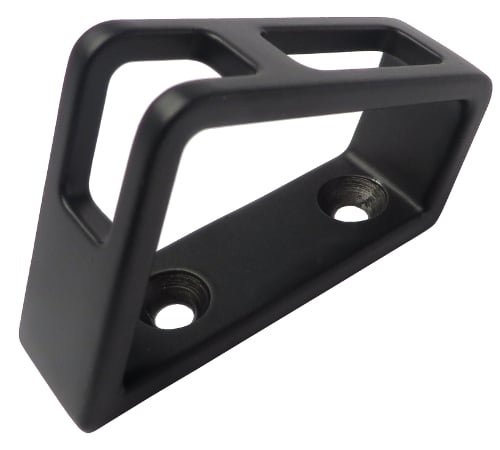 Front handle for PF-350 and PF-500 Amps