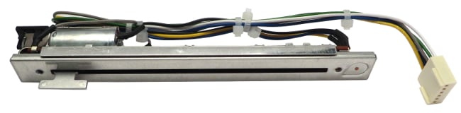 Channel Fader for SC48 snd 003