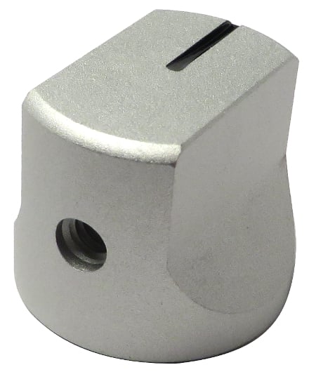 Volume Knob for Macro-Tech 600