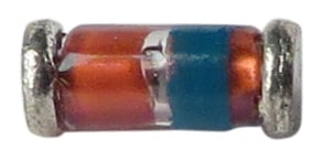 Crest Audio Diode