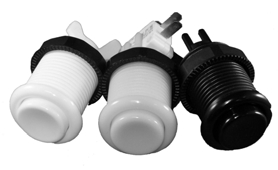 Game-Style Pushbutton Trigger
