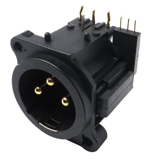 XLR Out Jack for StageScape M20d