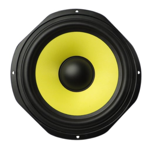Woofer