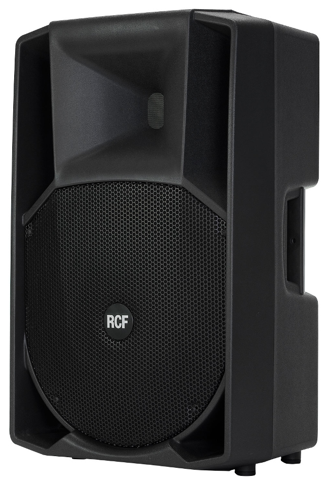 15" 1400W Peak Active Two-Way Loudspeaker