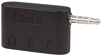 I/O Breakout for Smartphones and Tablets