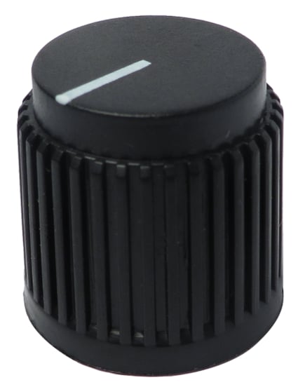 Volume and Tone Knob for SVT-450, BA-115, and SVT-350H