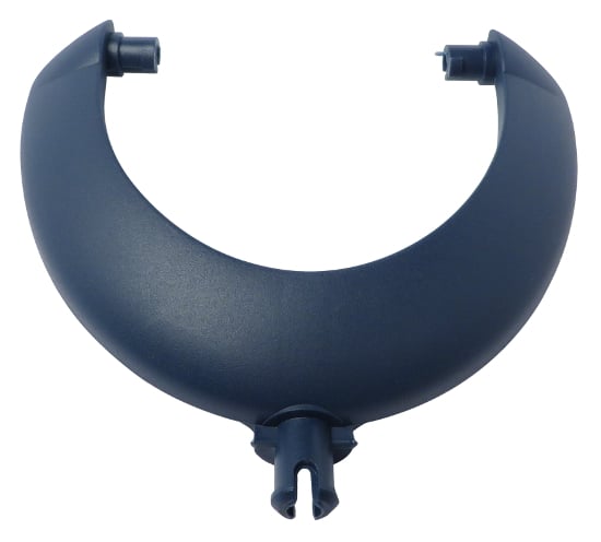 Right Blue Hanger for HDR40