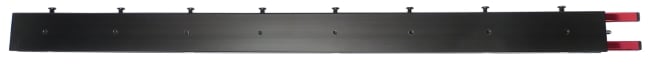 48" Black Frame Assembly for FocalPoint