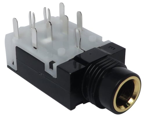 Headphone Jack for RX-V2300 and HTR-6090