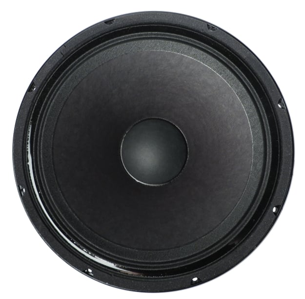 15 Inch Woofer