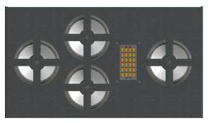 Extended Range Module