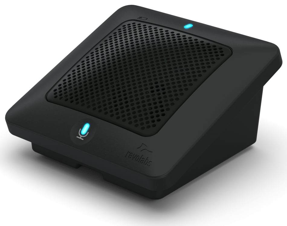 Wireless Tabletop Directional Microphone for use with Executive Elite Conference Systems